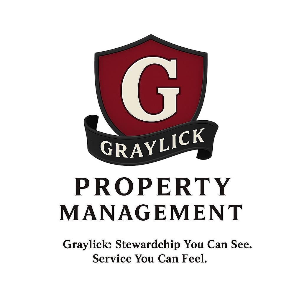 Graylick logo